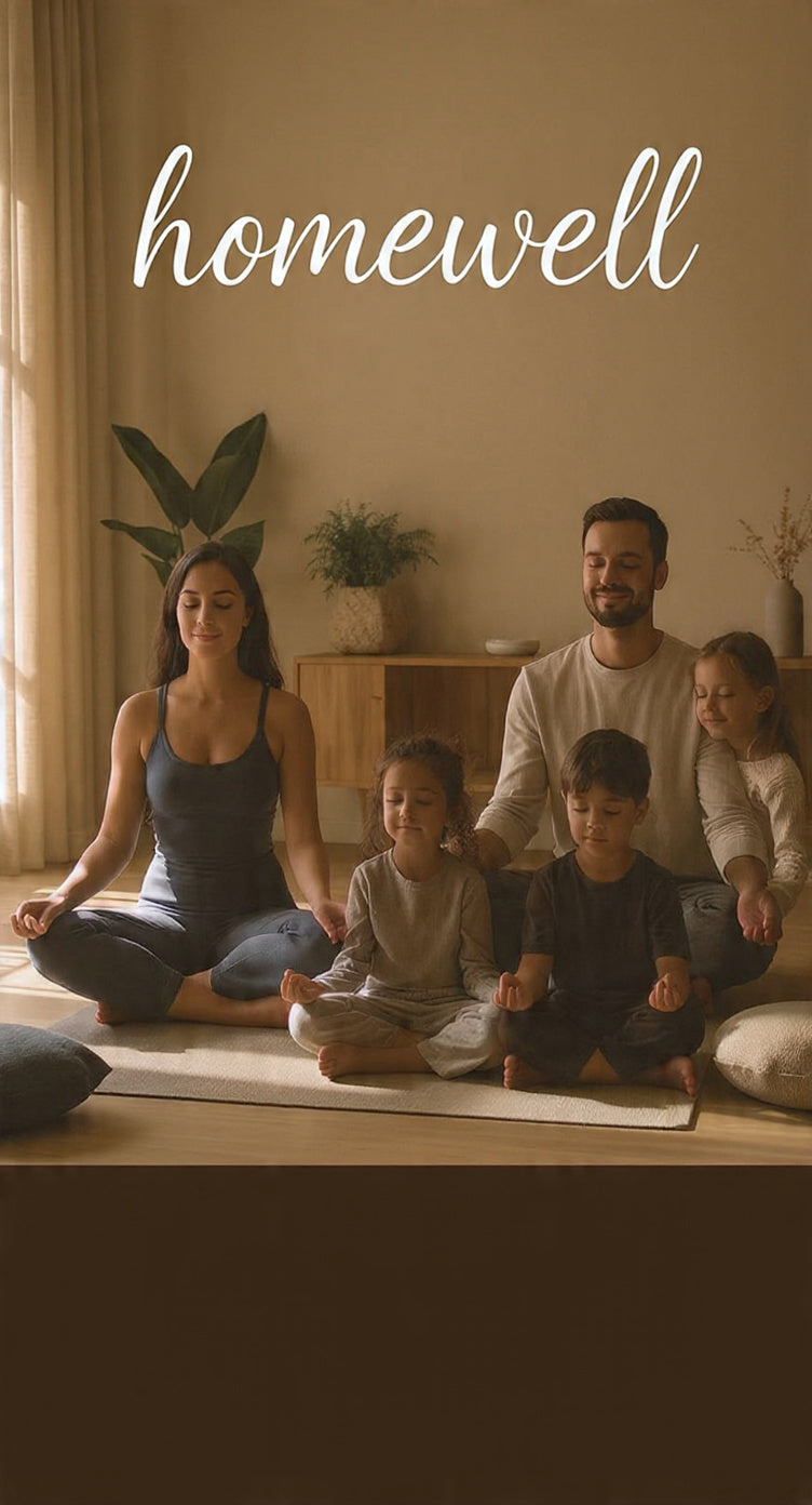 Health and well-being