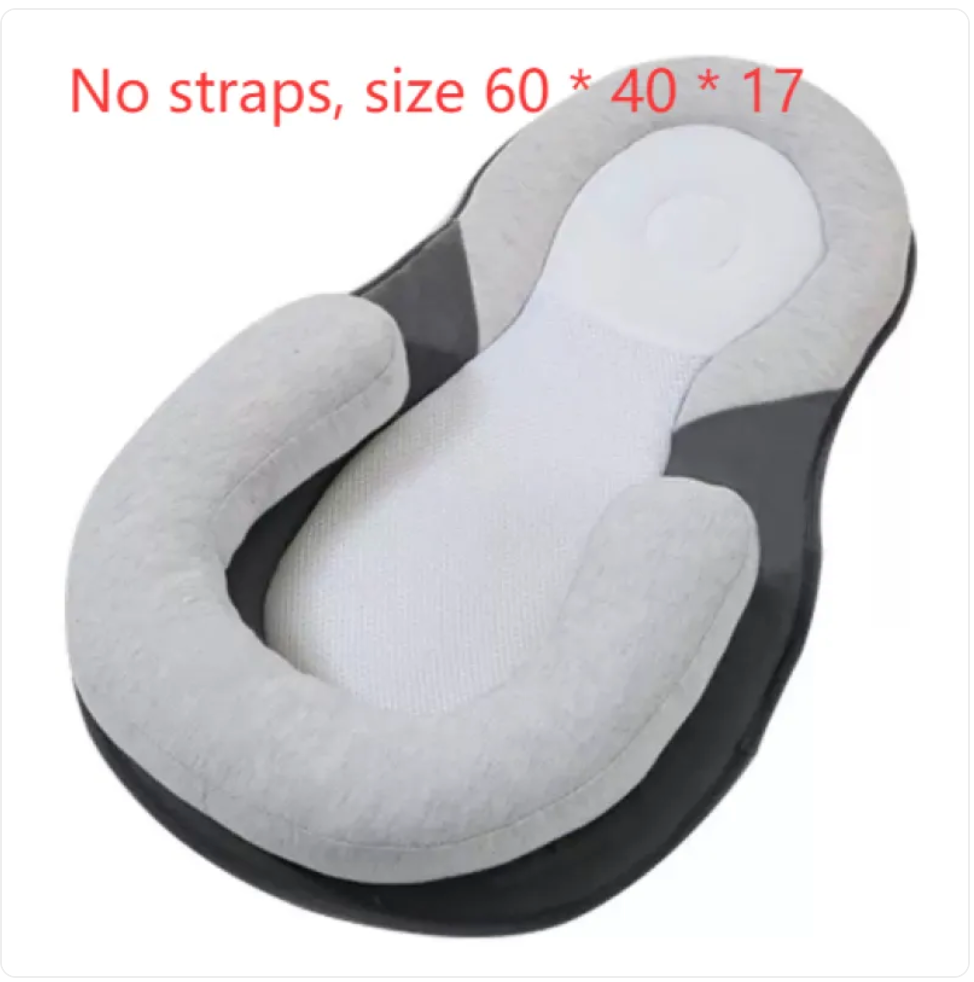Baby Anti-Spit Up Pillow