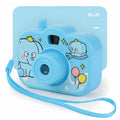 1 pc Children's Toys|Children's Mini Projection Camera|Camera Luminous Projector|Suitable for holiday gifts