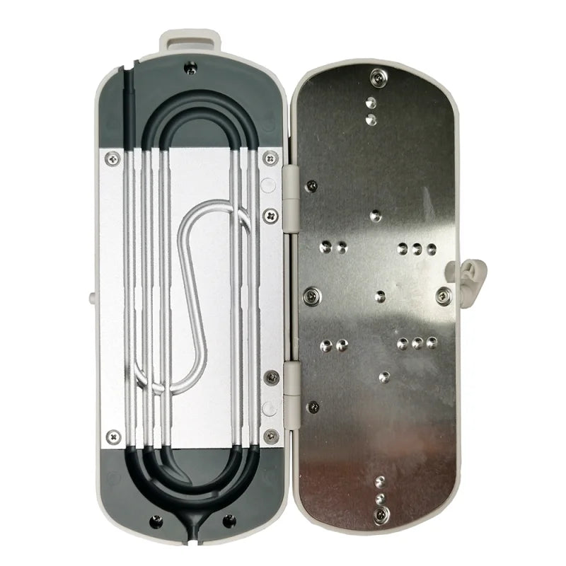 Rapid Heating Pet Medical Fluid Warmer Digital Display for Vet Hospital Clinic ICU Professional Veterinary Medical Tool
