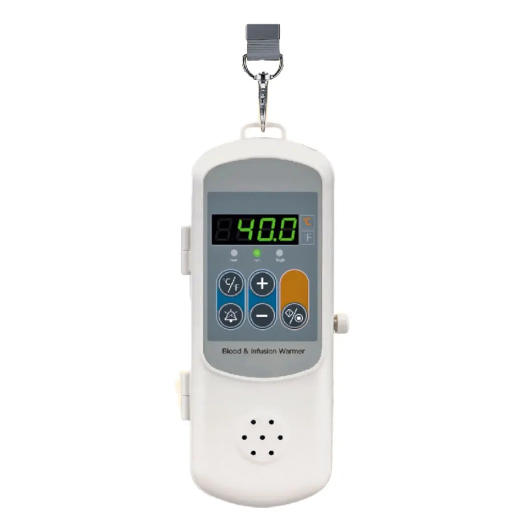 Best Selling Medical Equipment 2-mins Fast Heating IV Infusion Portable Fluid Warmer