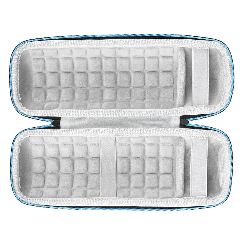 Hard Case for Logitech UE BOOM 3 Wireless Bluetooth Speaker Fits USB Cable and Charger Bluetooth Speaker Bag Speaker Cases