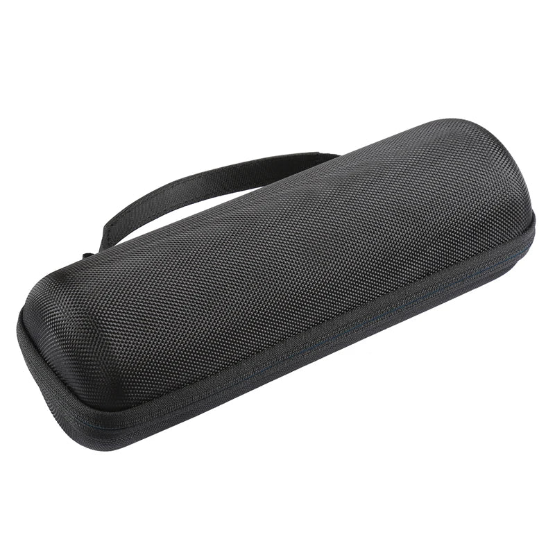 Hard Case for Logitech UE BOOM 3 Wireless Bluetooth Speaker Fits USB Cable and Charger Bluetooth Speaker Bag Speaker Cases