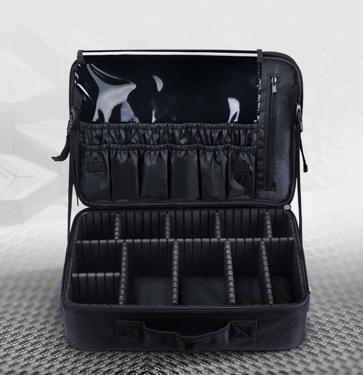 Fishing Gear Tool Bag Multifunctional Fishing Supplies Equipment Storage Box Thickened Fishing Gear Bag Fishing Tools Oxford Cloth Bag
