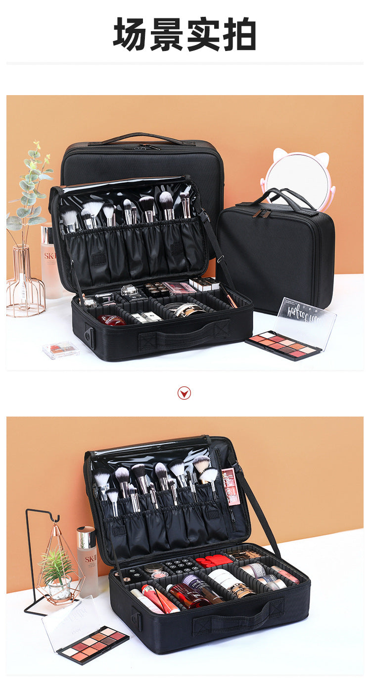 Fishing Gear Tool Bag Multifunctional Fishing Supplies Equipment Storage Box Thickened Fishing Gear Bag Fishing Tools Oxford Cloth Bag