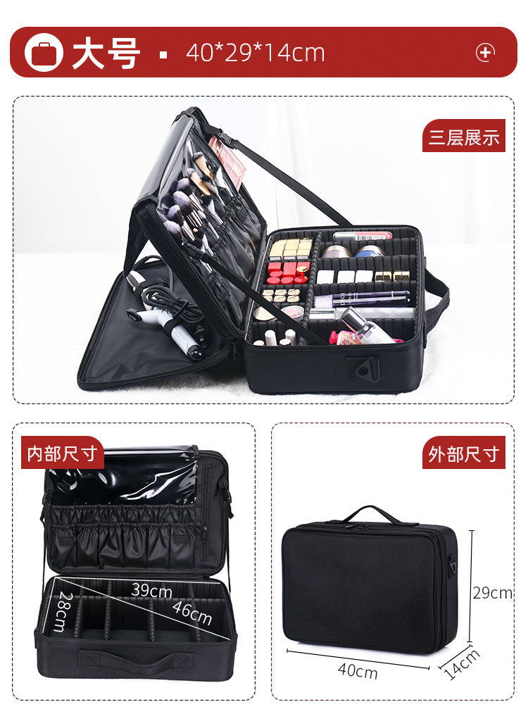 Fishing Gear Tool Bag Multifunctional Fishing Supplies Equipment Storage Box Thickened Fishing Gear Bag Fishing Tools Oxford Cloth Bag