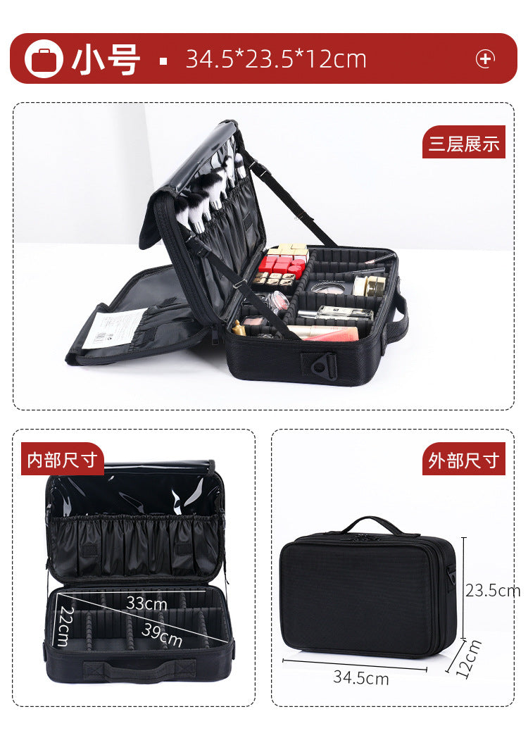 Fishing Gear Tool Bag Multifunctional Fishing Supplies Equipment Storage Box Thickened Fishing Gear Bag Fishing Tools Oxford Cloth Bag