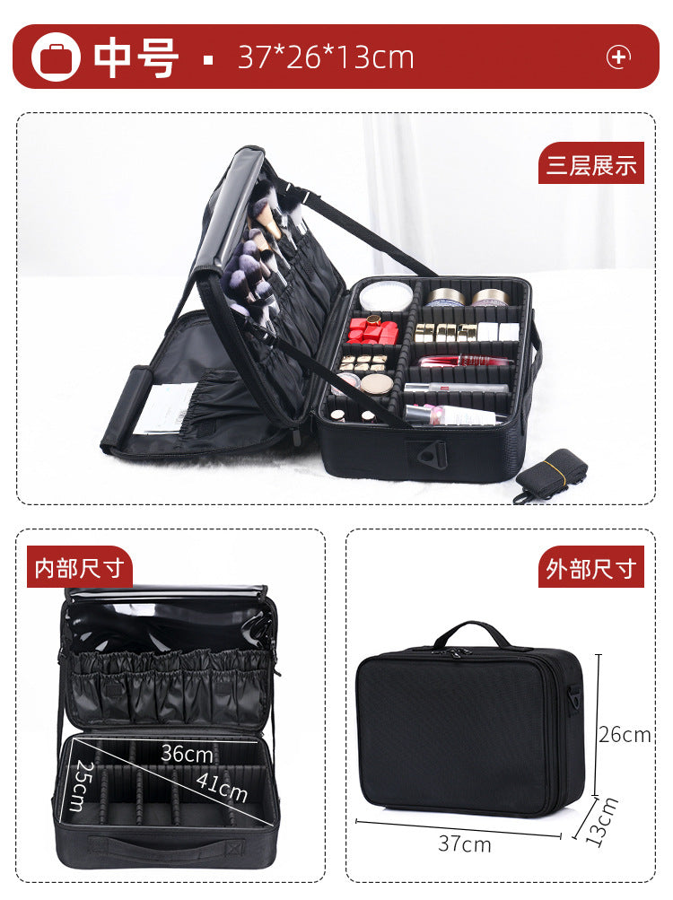 Fishing Gear Tool Bag Multifunctional Fishing Supplies Equipment Storage Box Thickened Fishing Gear Bag Fishing Tools Oxford Cloth Bag