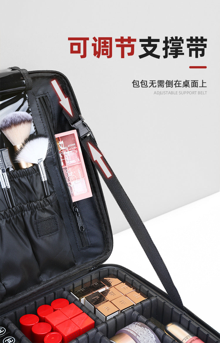 Fishing Gear Tool Bag Multifunctional Fishing Supplies Equipment Storage Box Thickened Fishing Gear Bag Fishing Tools Oxford Cloth Bag
