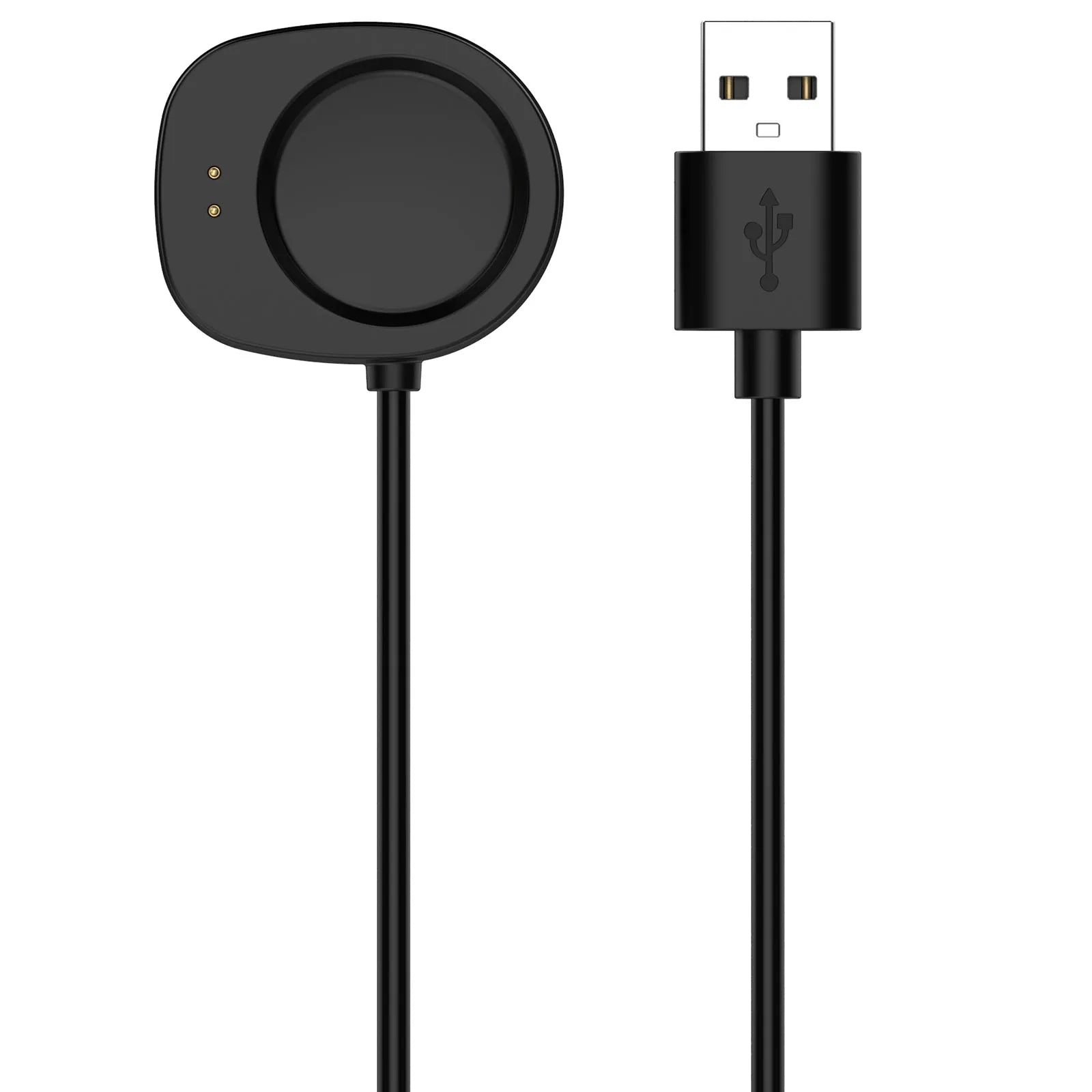 Charger for Amazfit T-Rex 3 Smartwatch Replacement Charger Charging Cable Compatible with Amazfit Balance Charger Accessories