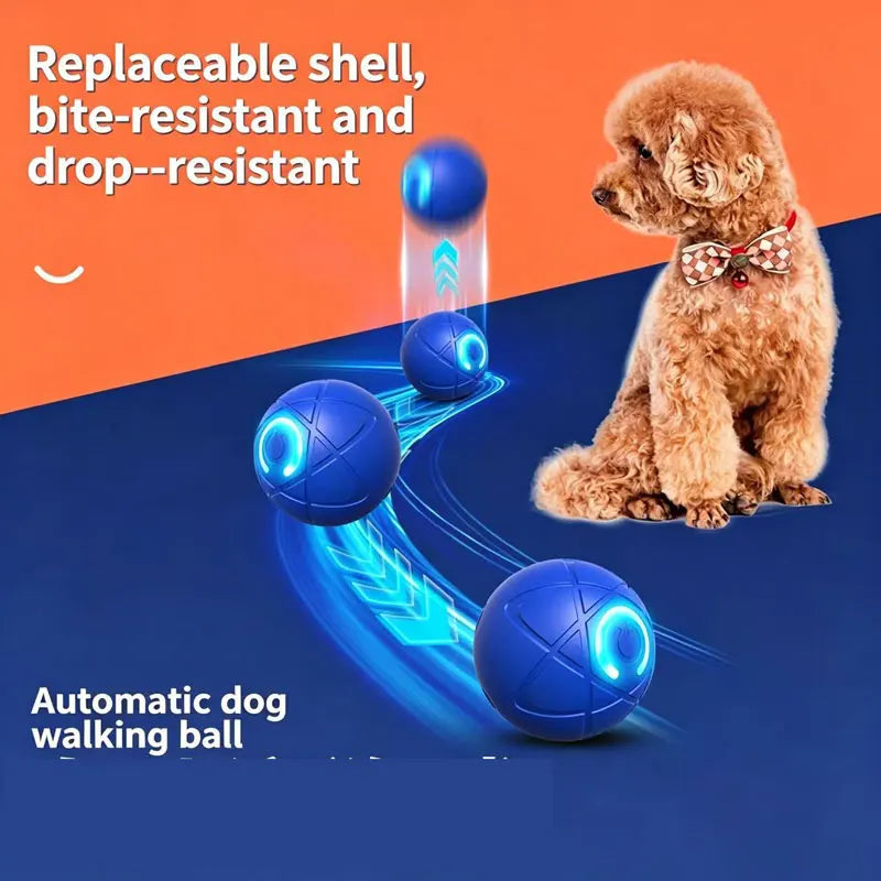 The best for your pet.