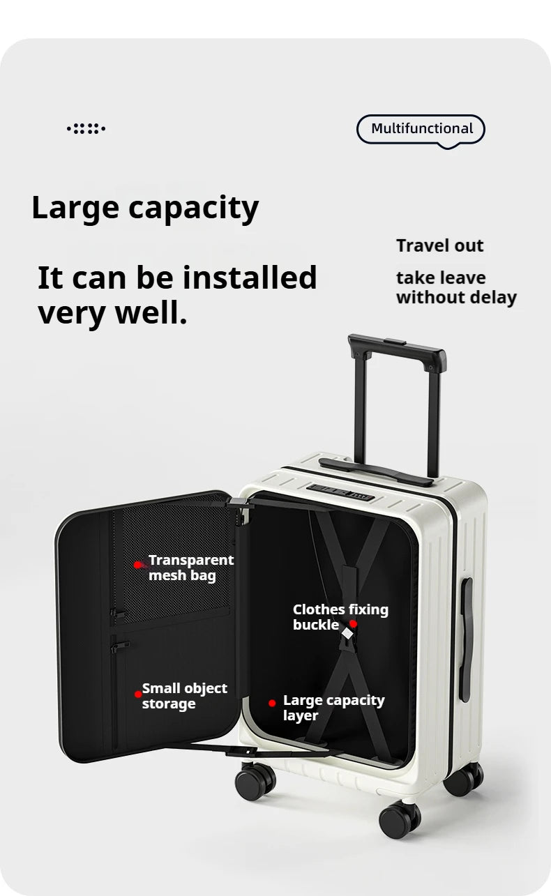 Insurance for your trip