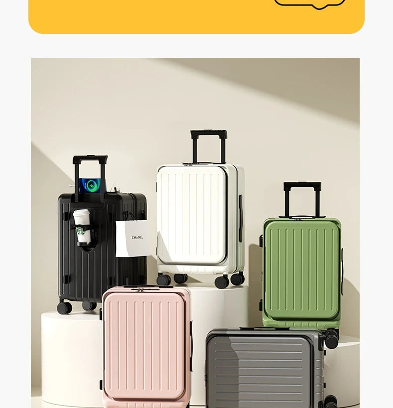 Insurance for your trip