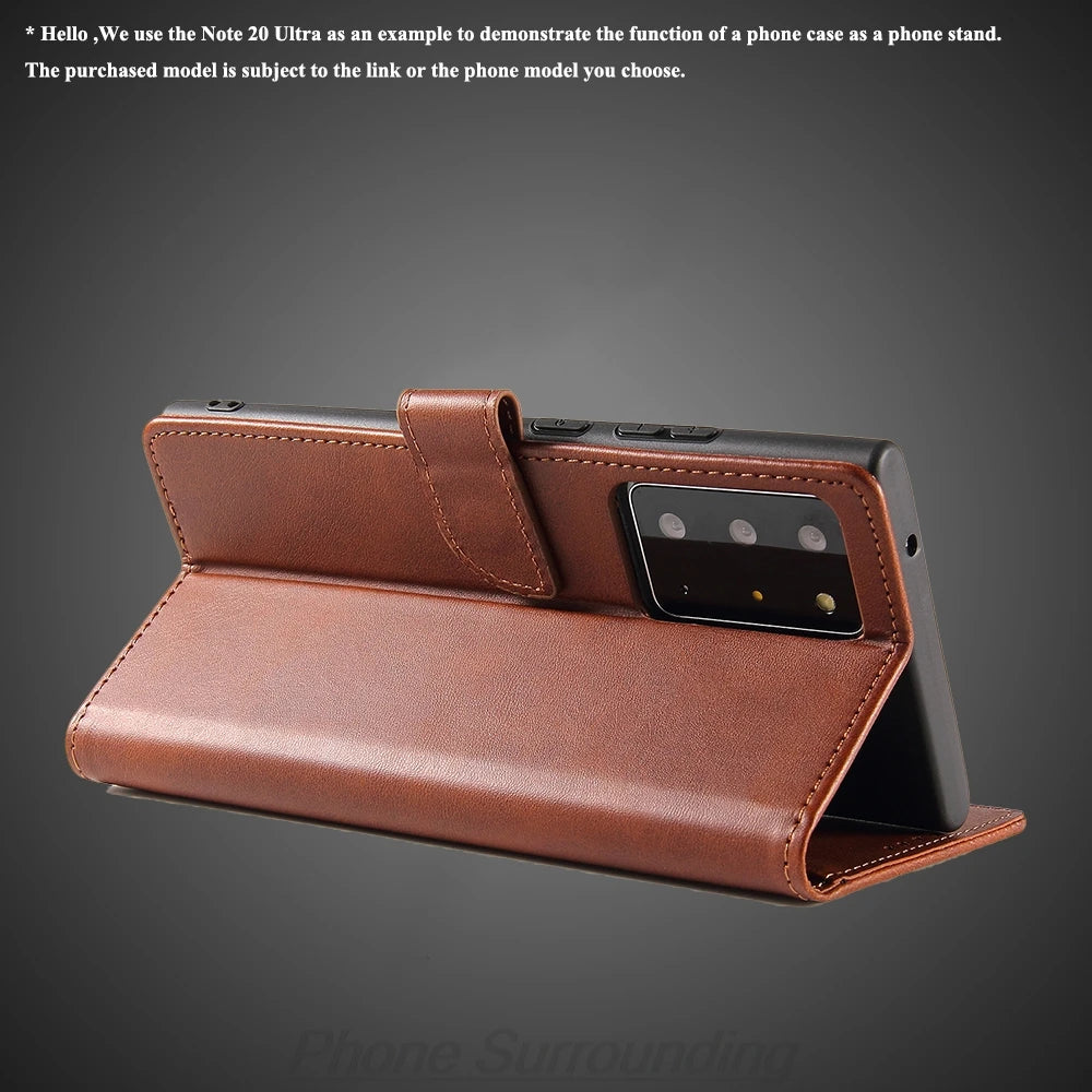 Vivo V30 Case Wallet Flip Cover Leather Case for Vivo V30 / Vivo V 30 Pu Leather Phone Bags protective Holster Fundas Coque