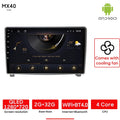 Car Multimedia Video Player For Peugeot 407 cc SW 407CC 2004 - 2011 Android Car Radio Navigation Stereo CarPlay Auto No 2din