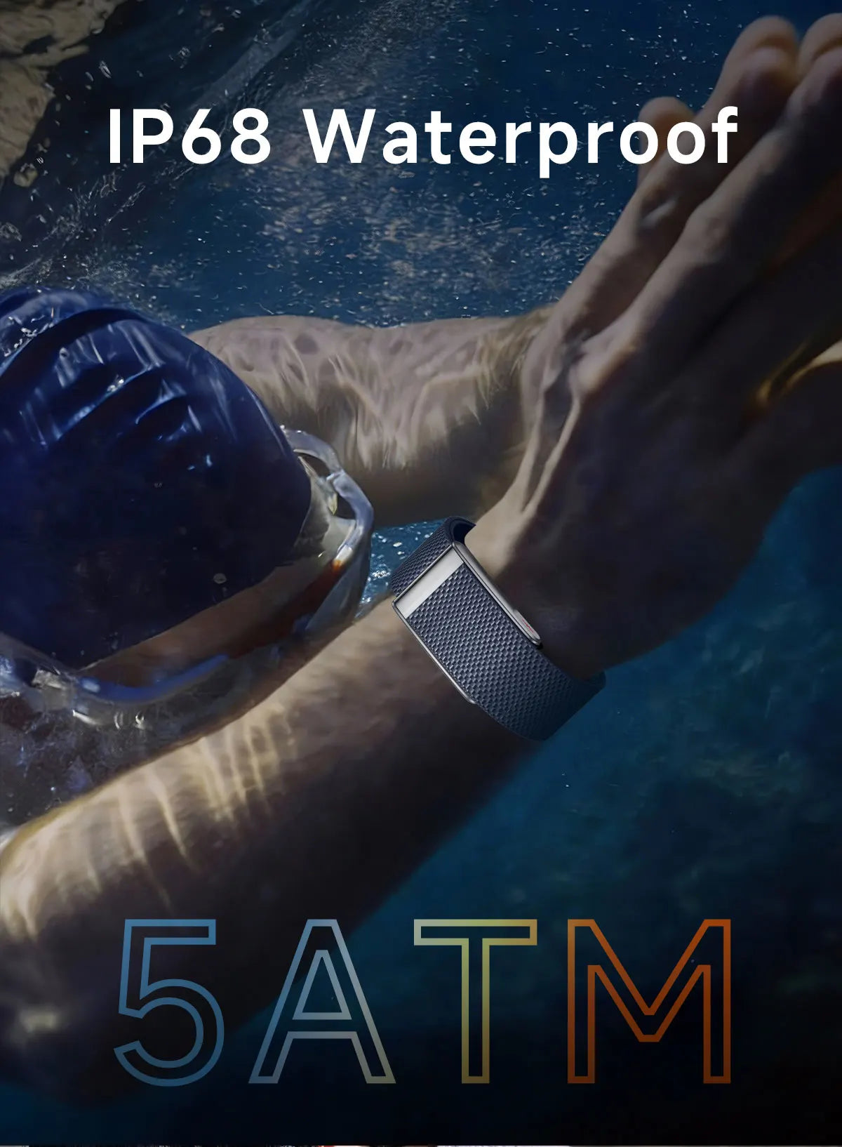 2026 New Nursing Grade Smart Bracelet SpO2 Blood Lipid Uric Acid ECG+PPG Waterproof Band Body Temperature Sport Fitness Tracker
