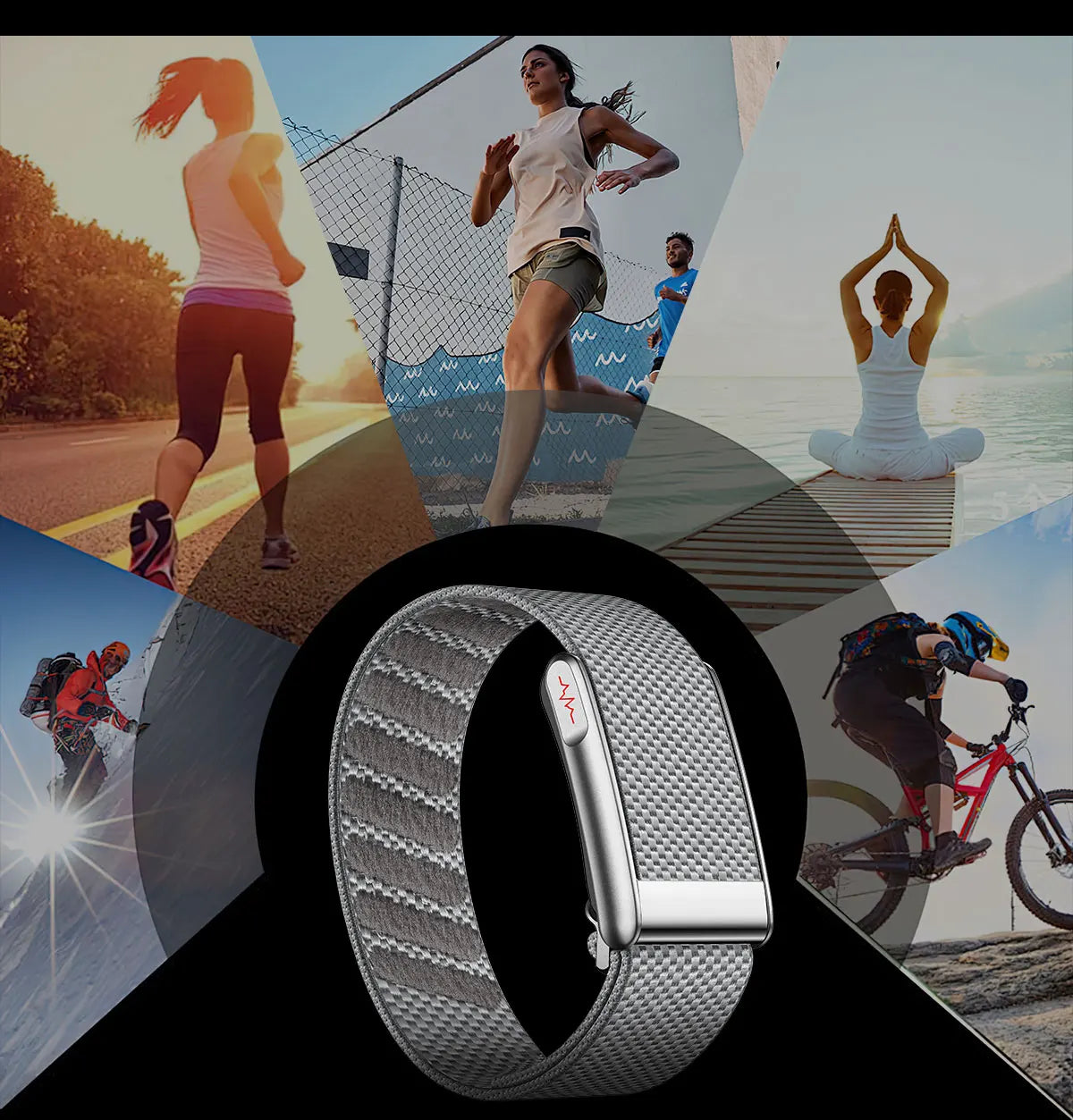 2026 New Nursing Grade Smart Bracelet SpO2 Blood Lipid Uric Acid ECG+PPG Waterproof Band Body Temperature Sport Fitness Tracker