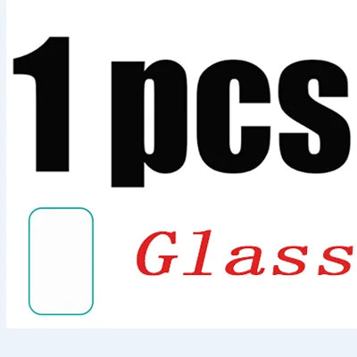 For OPPO Reno Z 6.4" Tempered Glass Protective FOR OPPO RenoZ PCDM10, CPH1979 Screen Protector Phone cover Film
