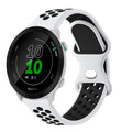 Sport Strap for Garmin Vivoactive 3 4/Venu 2 Plus/Venu Sq/Vivomove3 Band for Forerunner 158 55 245 645 Music Smartwatch Bracelet