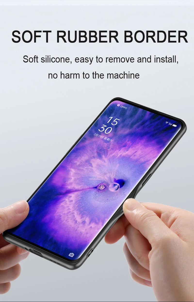 For Xiaomi Redmi Note 14 5G Skin Feel Shockproof Matte Leather Case Soft Back Cover Funda For Redmi Note 14