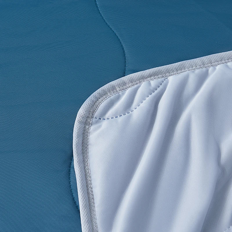 Hot Selling Summer New Arrival Cooling & Silky Summer Quilt, Bed Blanket, Air Conditioner Comforter