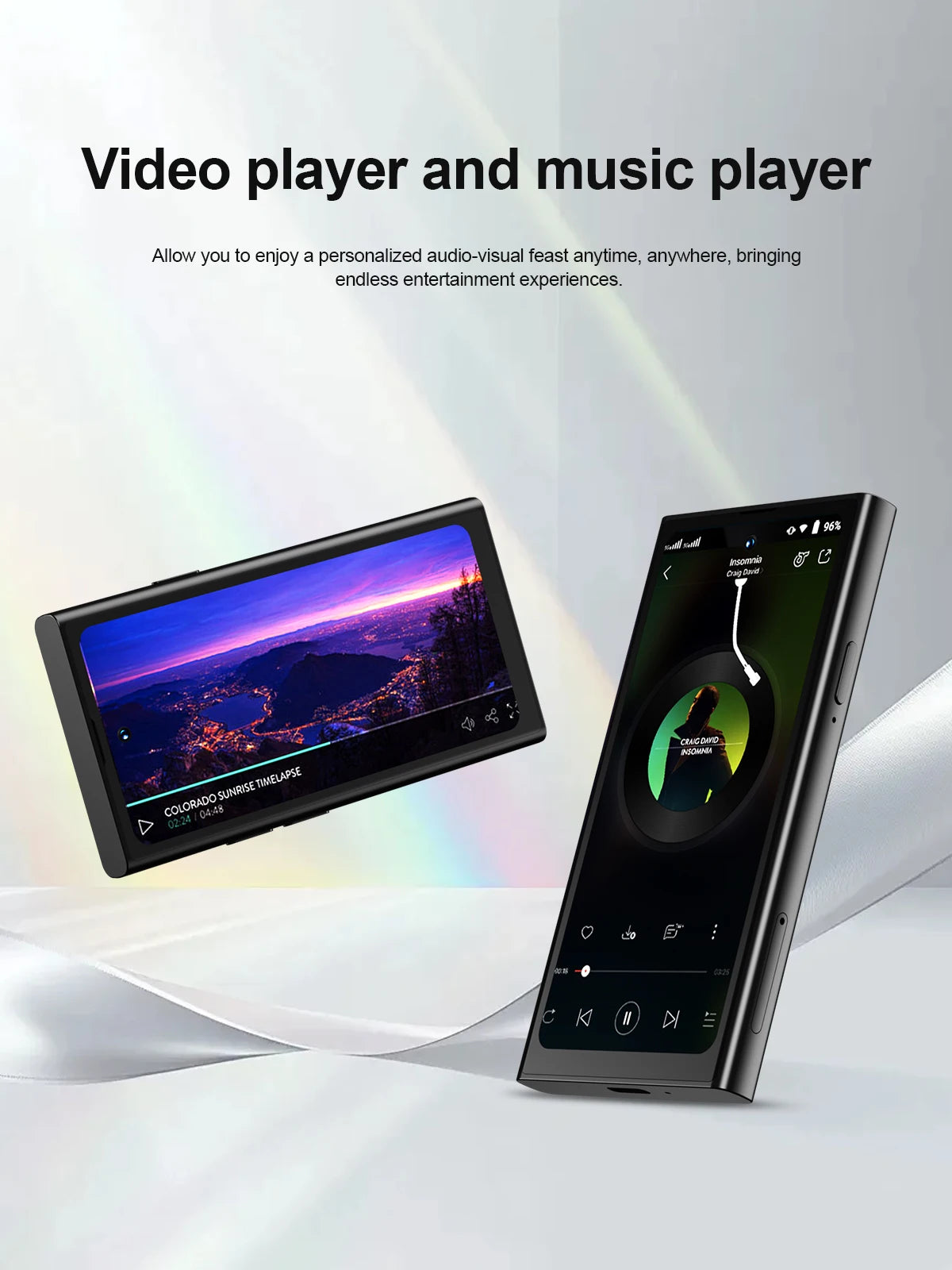 SERVO S27 MINI Android Small Smartphone 3G WCDMA Play Store 2GB+16GB WiFi Hotspot GPS Face ID 4.0" Mini Smart Phone 2SIM Standby