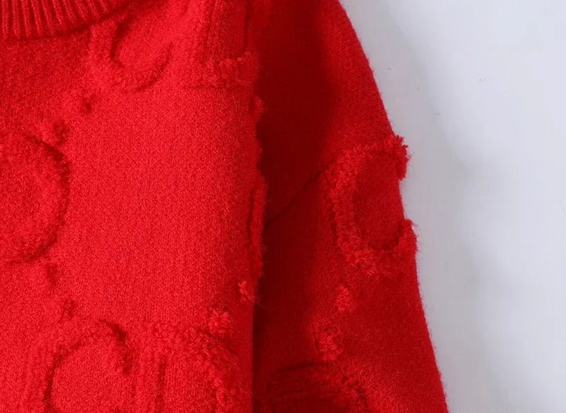 New Fall Winter Men Knitwear Top Quality Men's Soft Warm Wool Sweater Classic Fashion Handsome Sweaters Male