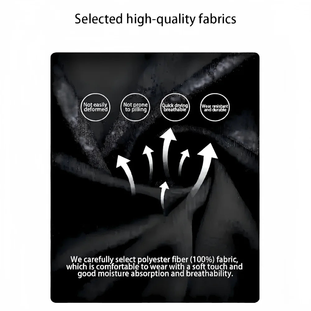 Trendy style new summer men's teddy bear letter print breathable and comfortable round neck T-shirt outdoor high street top