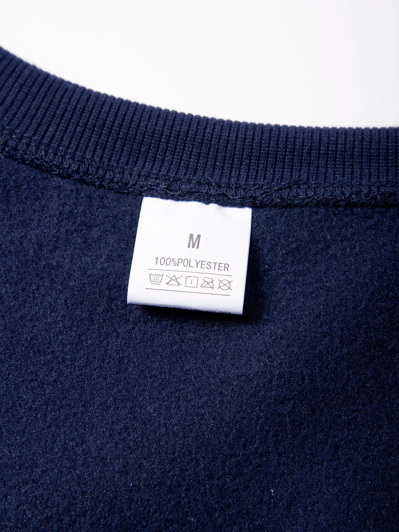 Men's Crew Neck Sweatshirts Solid Color Sweatwear Spring Outdoor Casual Daily Long Sleeve Pullover Hoodie Man Sportswear