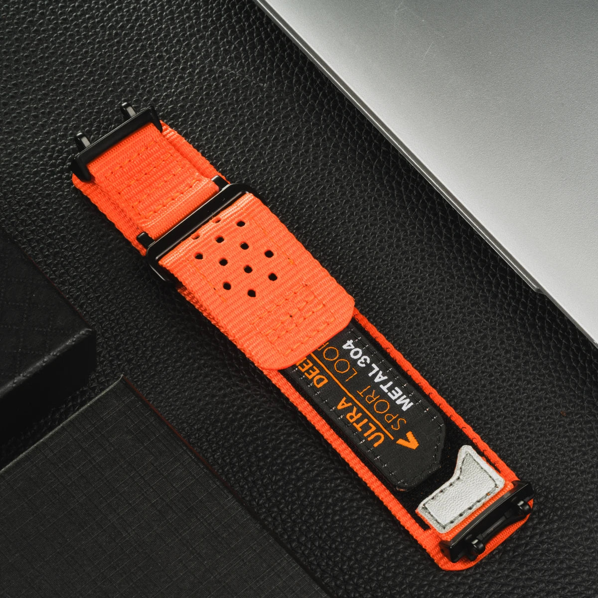 Nylon Strap for Huami Amazfit T-rex 2 3 Ultra Bracelet for Amazfit T-rex Pro Tyrannosaurus Bands Replacement Wristband Correa