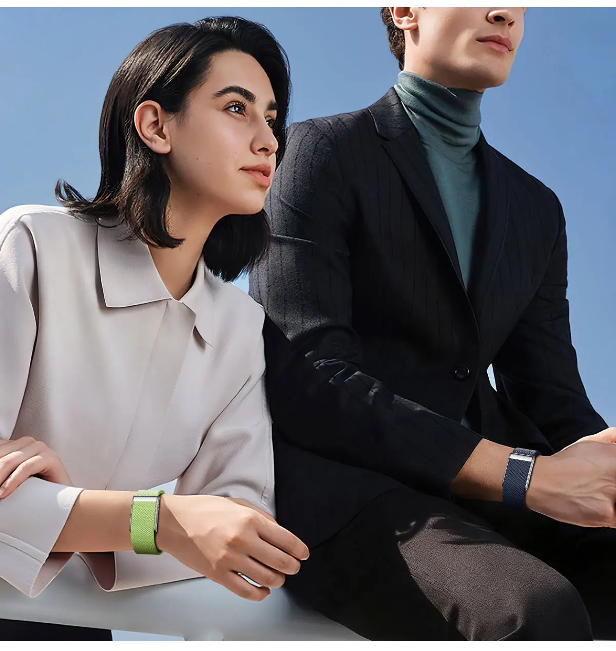 2026 New Nursing Grade Smart Bracelet SpO2 Blood Lipid Uric Acid ECG+PPG Waterproof Band Body Temperature Sport Fitness Tracker