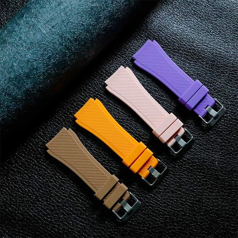 22mm Sport Slicone Strap For CMF Watch Pro 2 Soft Bracelet For Correa For CMF by Nothing Watch 2 Pro Band Accessories Wristband