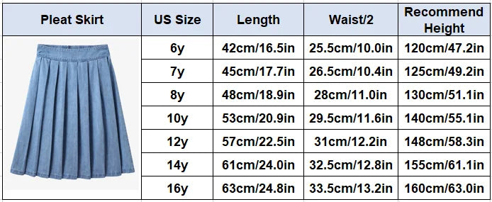 AS  SS2026 blue denim Collection super high quality bamboo knot denim fabric boys girls family match weekday clothes