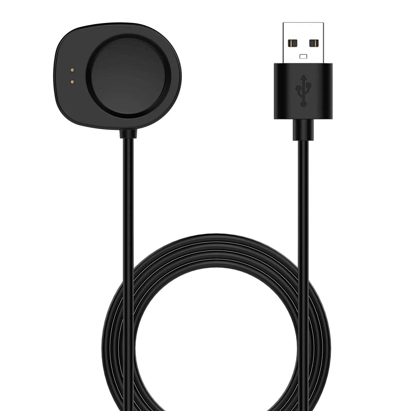 Charger for Amazfit T-Rex 3 Smartwatch Replacement Charger Charging Cable Compatible with Amazfit Balance Charger Accessories