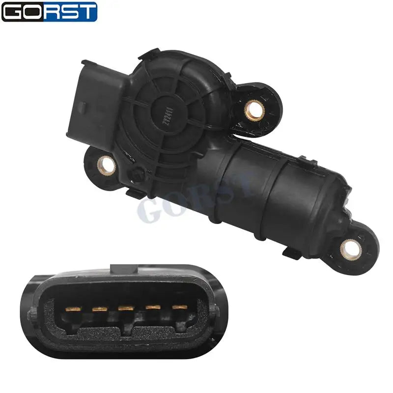 Intake Manifold Runner Control Motor Valve 911-922 for Hyundai Santa Fe Sonata Kia Rondo Sorento 28323-2G000 28323-2G300