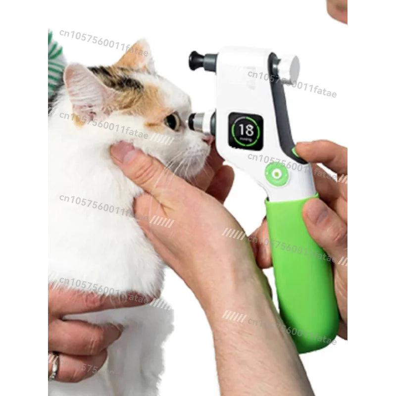 Pet-Only, Tonometer，Rebound Pressure Needle Probe