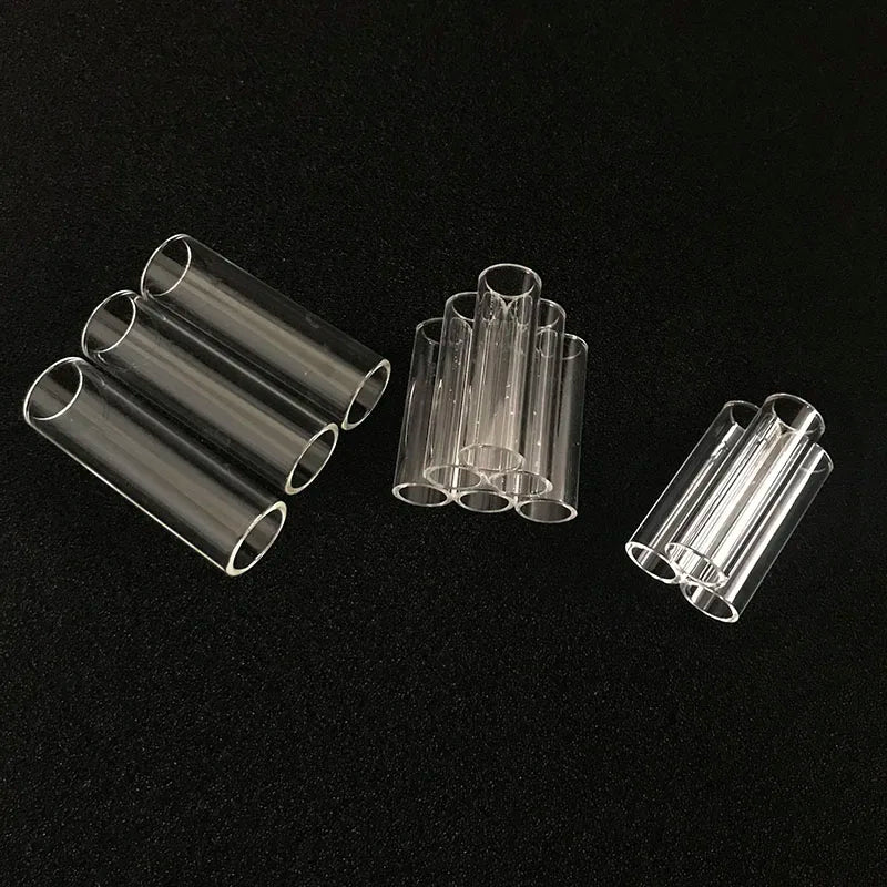 Acrylic Aquarium Decoration Fish Shrimps Shelter House Pottery Scorpion House Canister Simulation Stone Fish Tank Decor