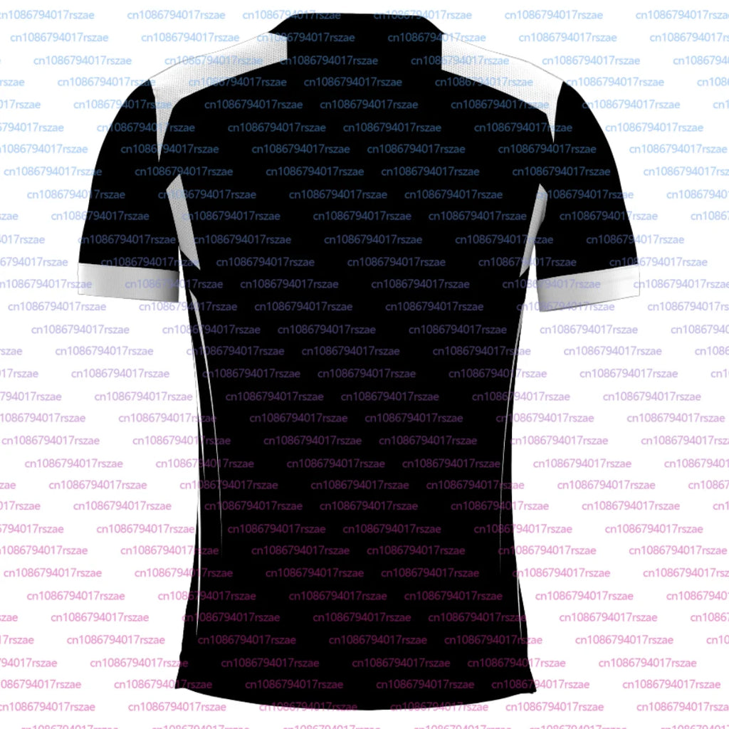 Custom Fabric Milk Silk 3D Print Short Sleeve Jersey Men Fashion Custom High Quality Tees For Male Women Family Clothing