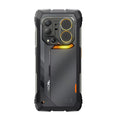 2026 Blackview OSCAL PILOT 6 Thermal Rugged Smartphone Android 16 6.67" 2.4K 120Hz Display Mobile Phone 12GB+256GB 10000Amh NFC