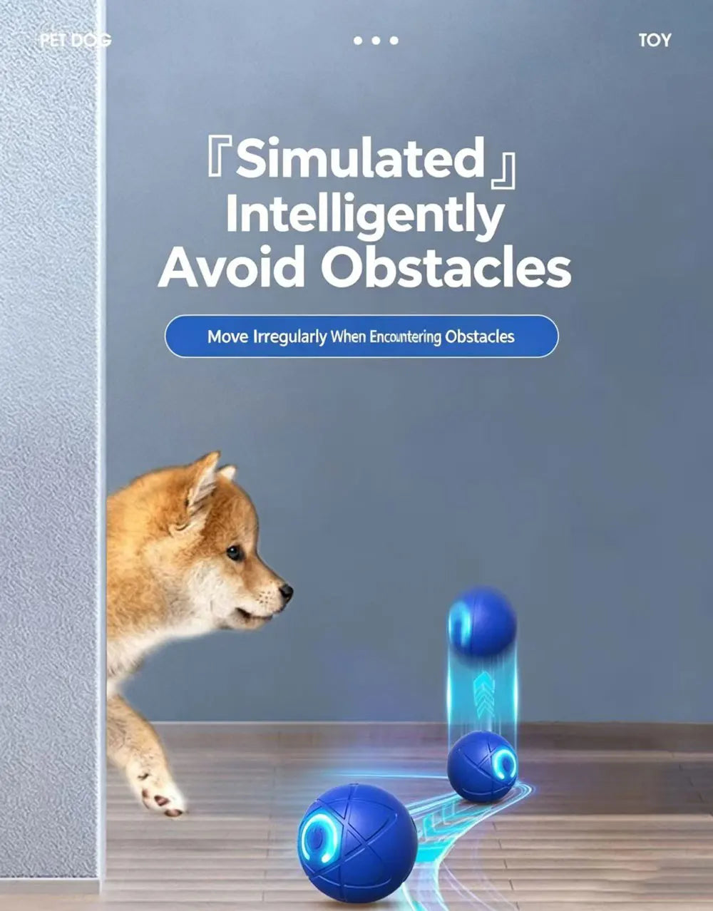 The best for your pet.