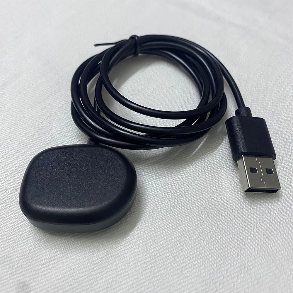 Charger for Amazfit T-Rex 3 Smartwatch Replacement Charger Charging Cable Compatible with Amazfit Balance Charger Accessories