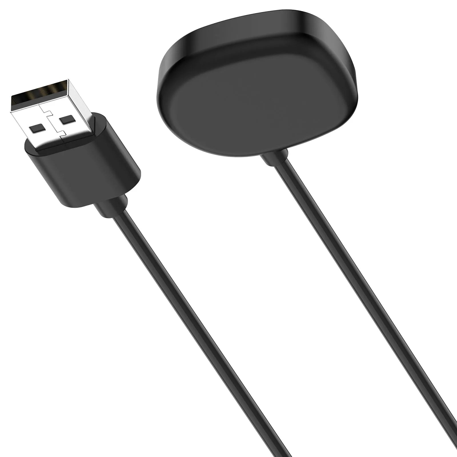 Charger for Amazfit T-Rex 3 Smartwatch Replacement Charger Charging Cable Compatible with Amazfit Balance Charger Accessories