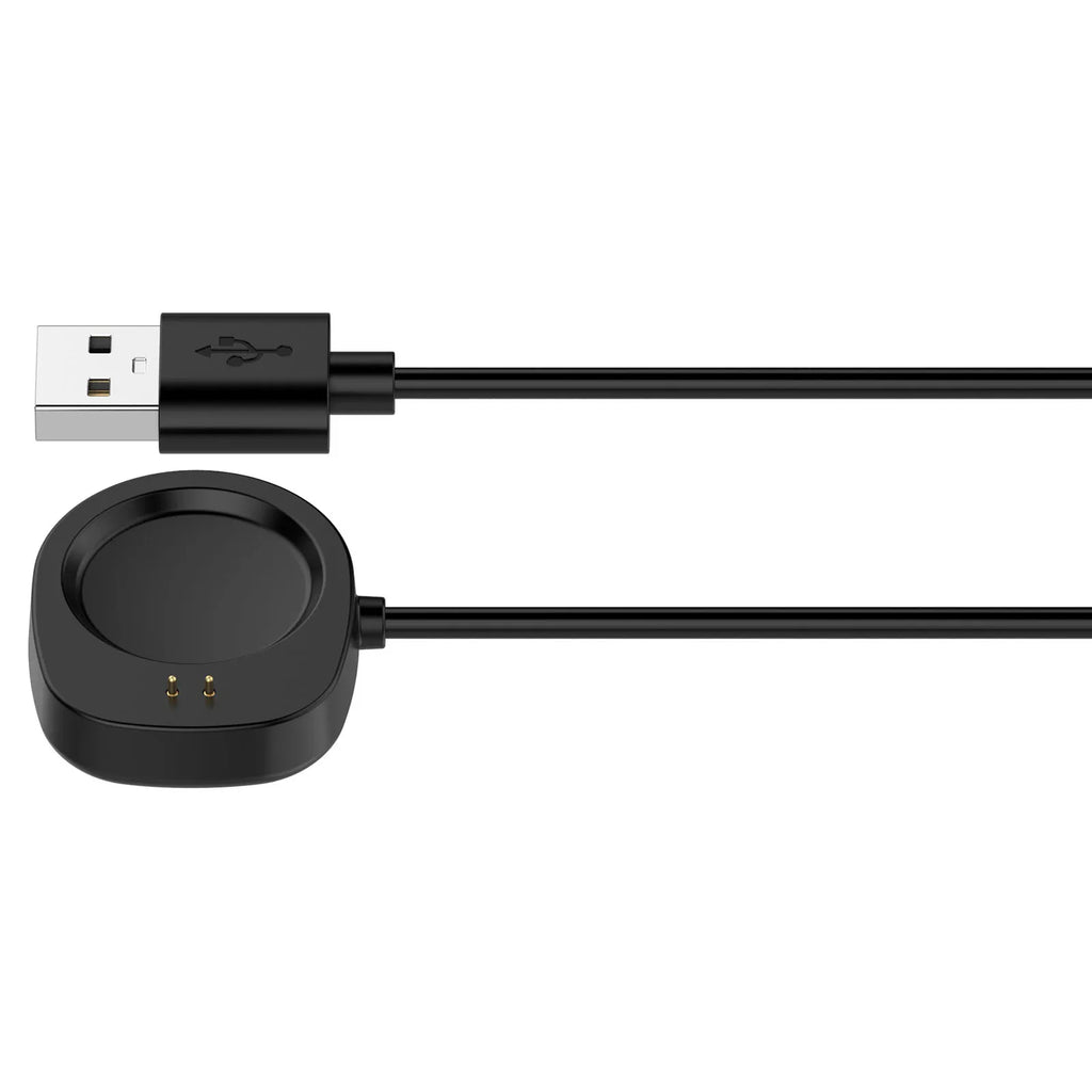 Charger for Amazfit T-Rex 3 Smartwatch Replacement Charger Charging Cable Compatible with Amazfit Balance Charger Accessories