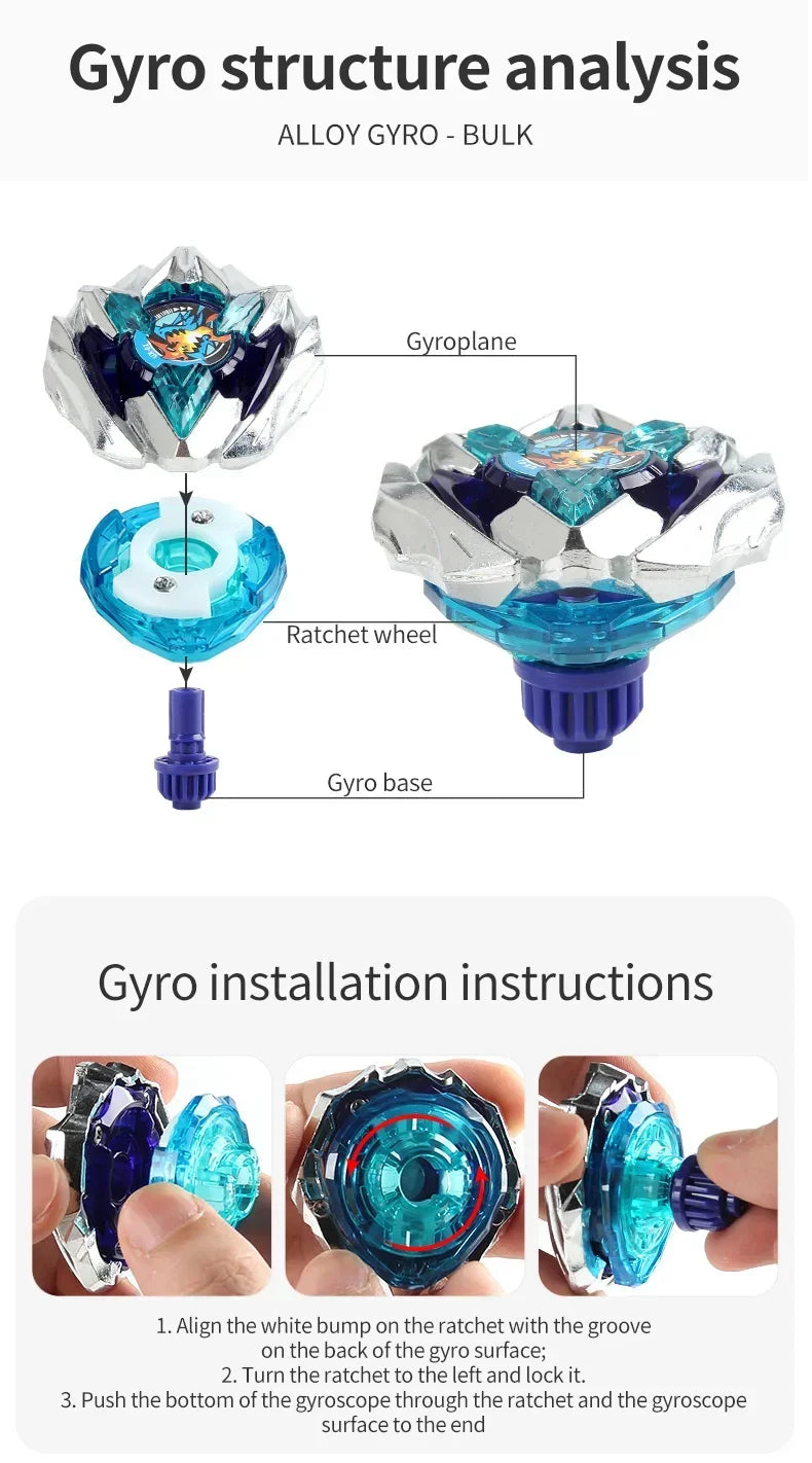 Brinquedo Takara Tomy Burst Gyro X BX-20 BX-23 BX00-23 UX09 UX11-UX15 CX05 CX07 CX08 Conjunto Combinado Presentes para Crianças