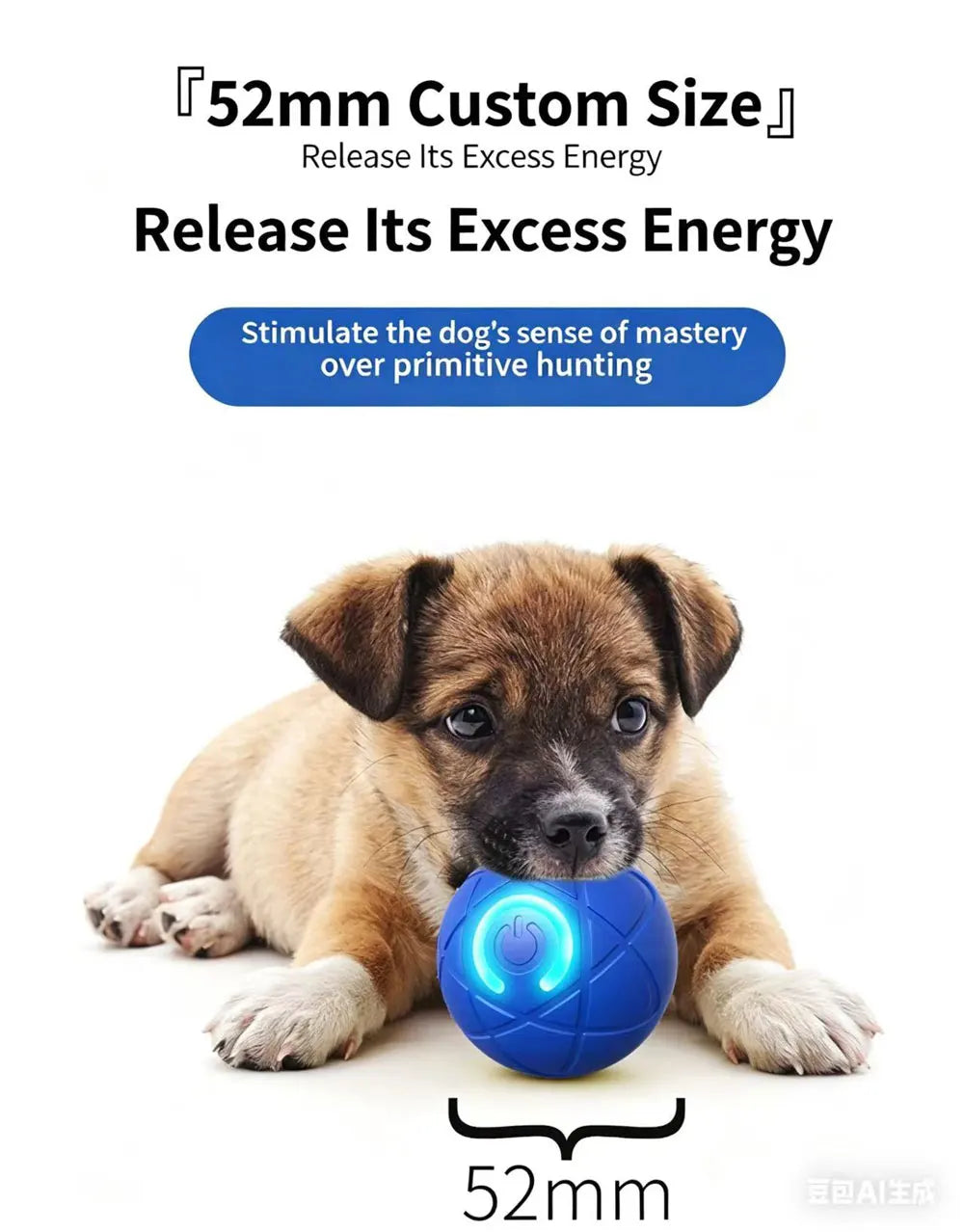 The best for your pet.