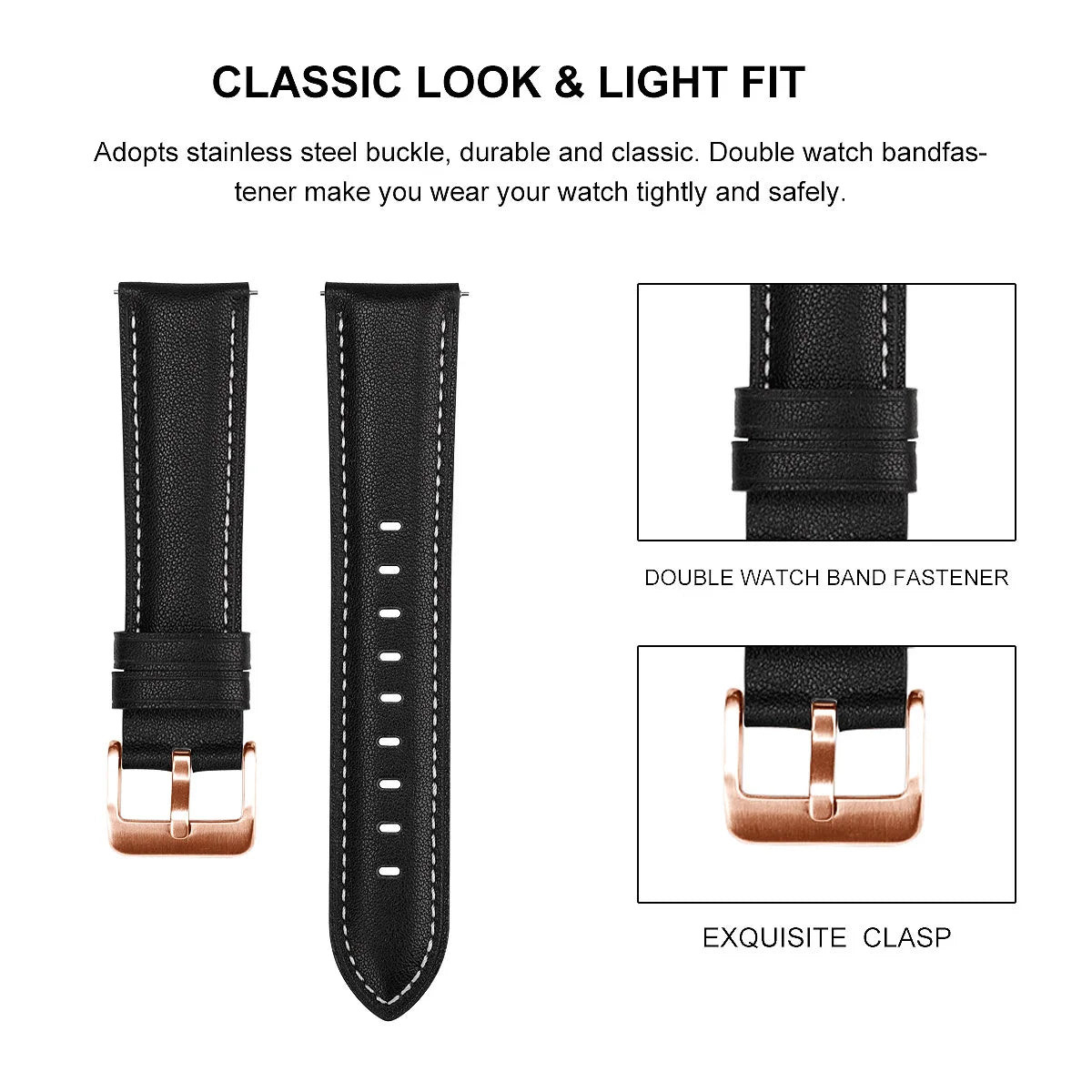 Sport Strap for Samsung Watch FE 7/6/5/4 40MM 44mm 4/6 Classic 42MM 43mm 46MM 47mm Bands for Galaxy Watch 5 pro 45mm Bracelets