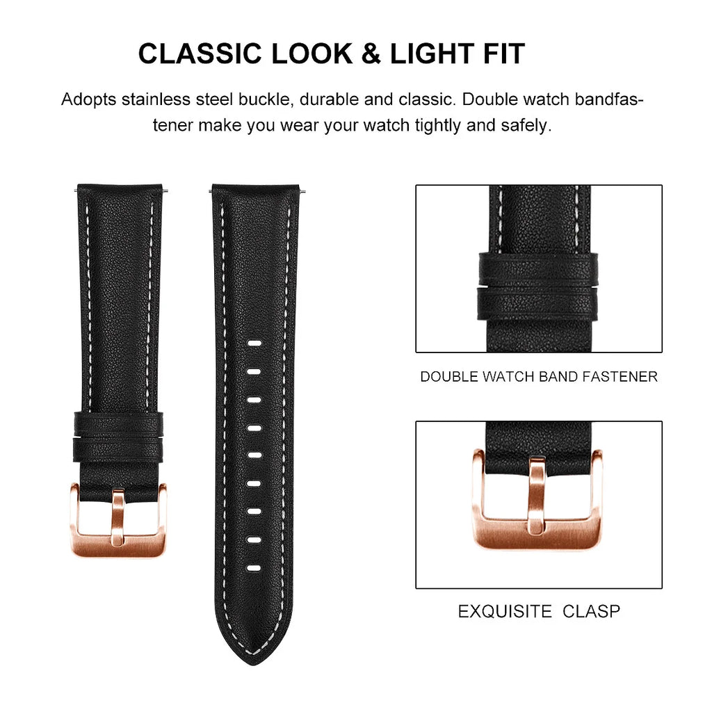Sport Strap for Samsung Watch FE 7/6/5/4 40MM 44mm 4/6 Classic 42MM 43mm 46MM 47mm Bands for Galaxy Watch 5 pro 45mm Bracelets