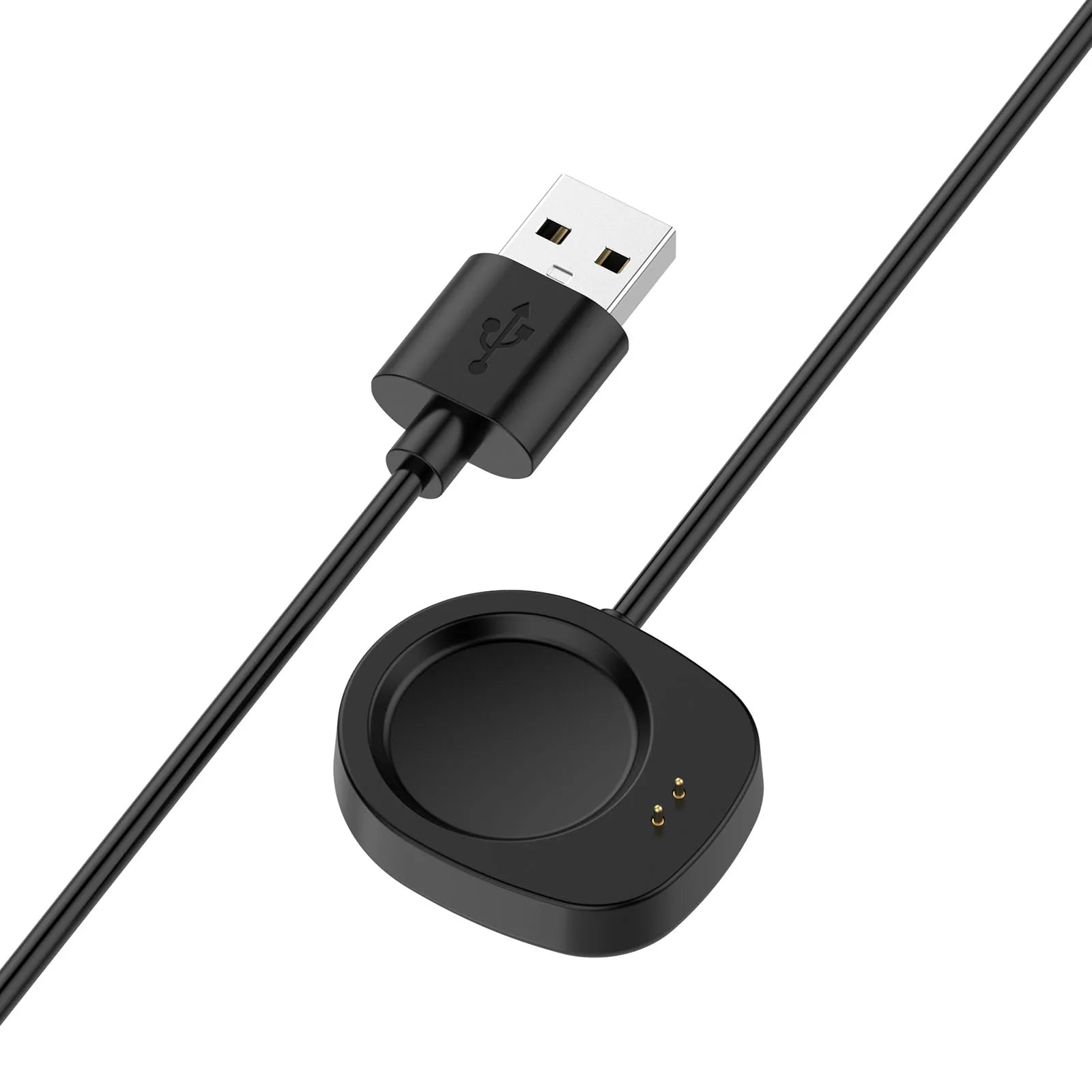 Charger for Amazfit T-Rex 3 Smartwatch Replacement Charger Charging Cable Compatible with Amazfit Balance Charger Accessories