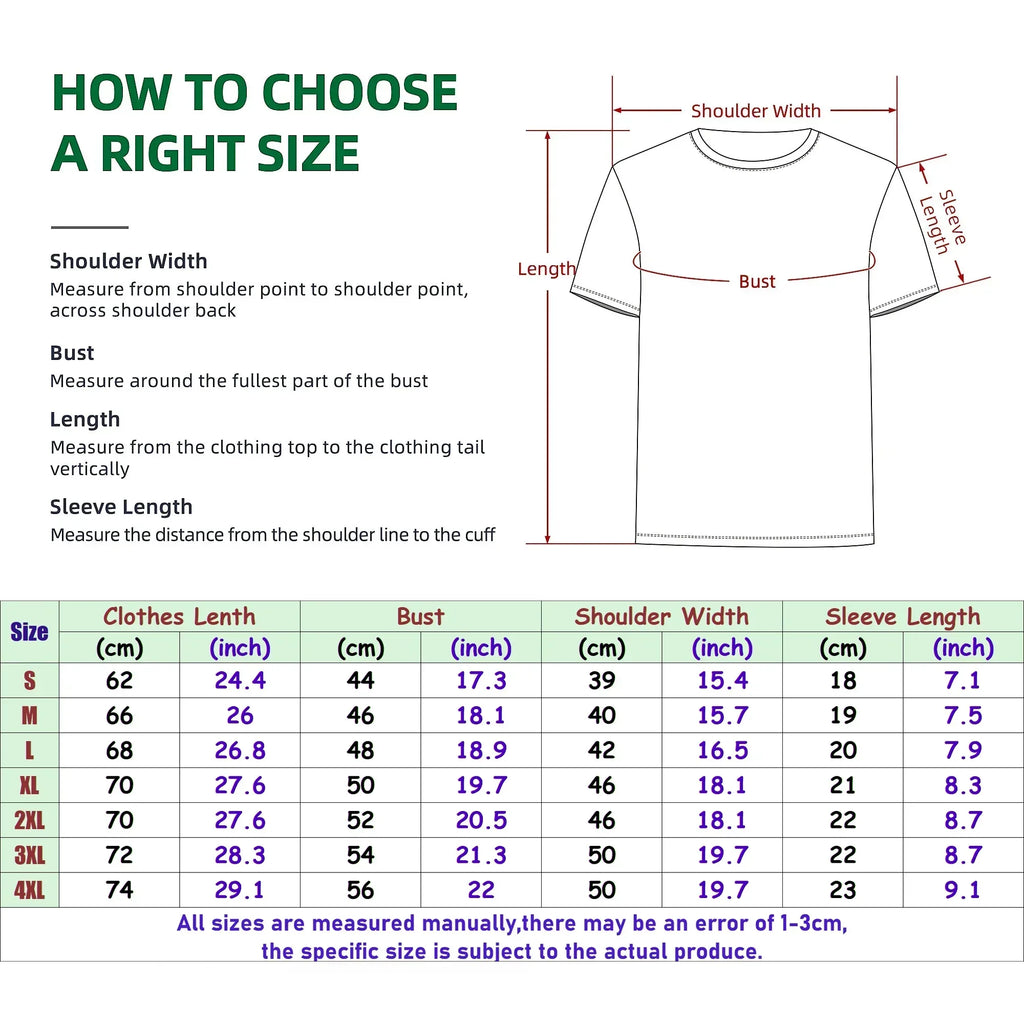 WHITE BOY OF THE YEAR T Shirts Cotton Print Short Sleeve T-shirt Retro Casual Streetwear Vintage Tee Fashion Loose Top Unisex