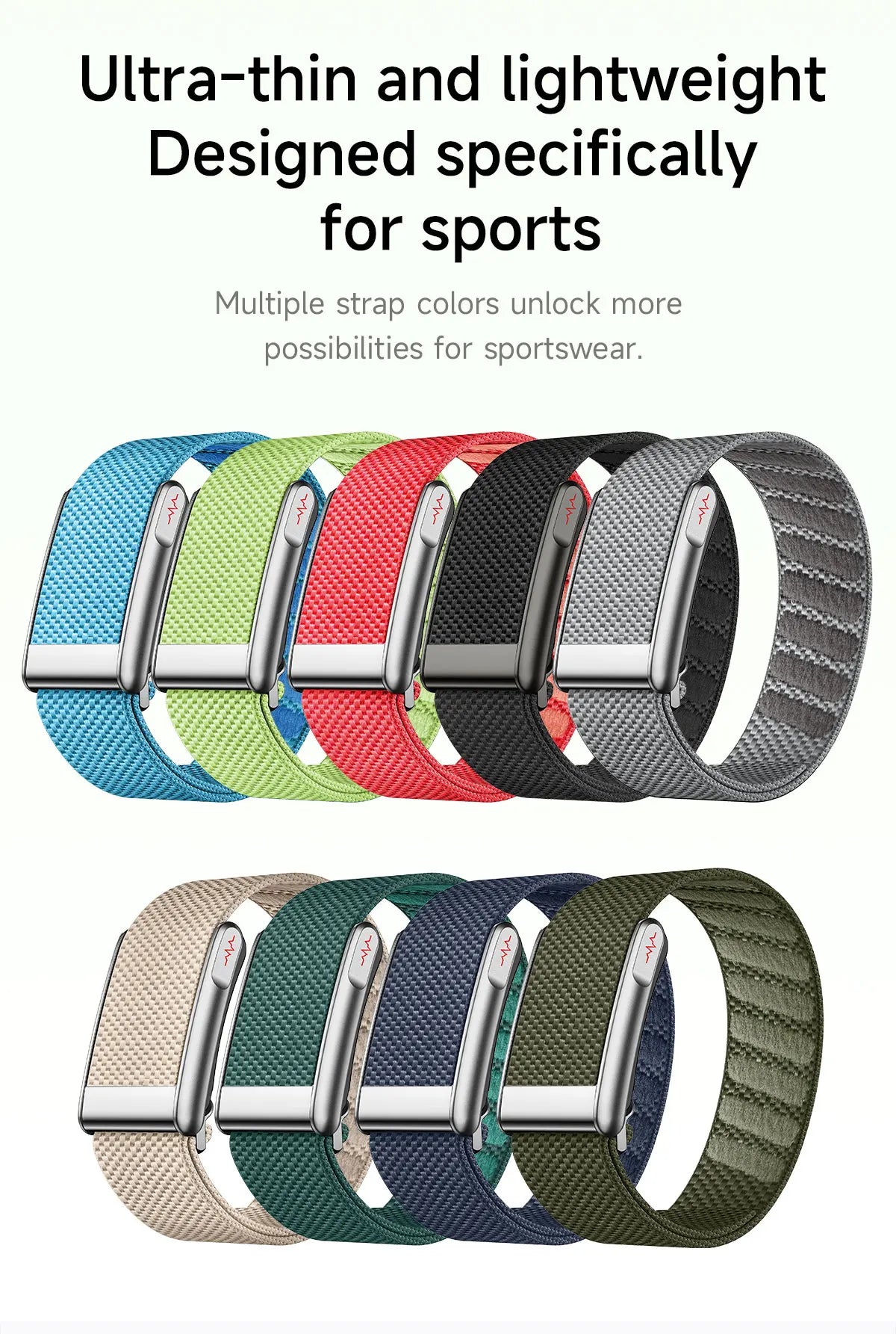 2026 New Nursing Grade Smart Bracelet SpO2 Blood Lipid Uric Acid ECG+PPG Waterproof Band Body Temperature Sport Fitness Tracker